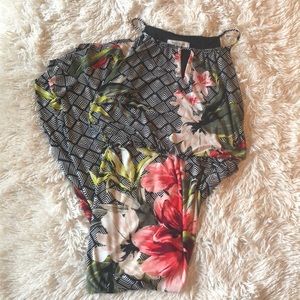 Women’s maxi dress